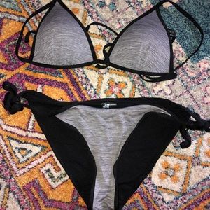H&M bikini set